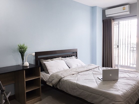 Condo · nonthaburi — photo 4