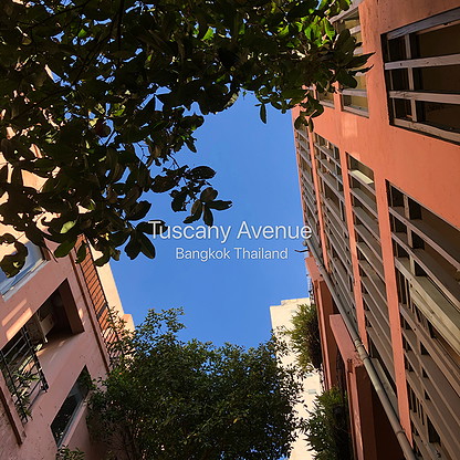 Tuscany Avenue Service Apartment  //Free Wi-Fi