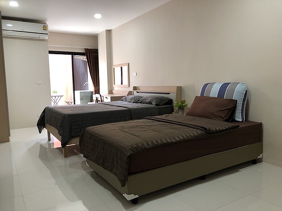 Condo · Sathon, bangkok