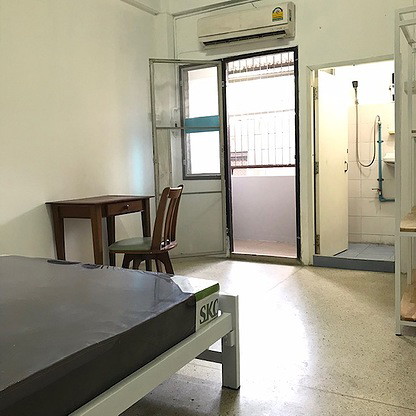 1 Bed Condo · Mueang Nonthaburi, nonthaburi — photo 2