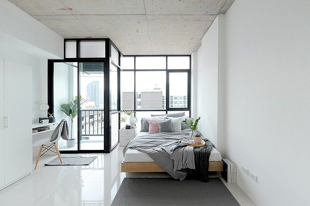 1 Bed Condo · Bang Na, bangkok — photo 1