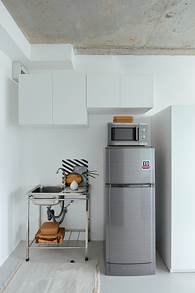 1 Bed Condo · Bang Na, bangkok — photo 4