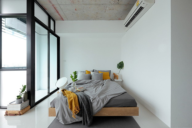 1 Bed Condo · Bang Na, bangkok — photo 3