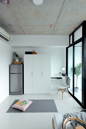 1 Bed Condo · Bang Na, bangkok — photo 2