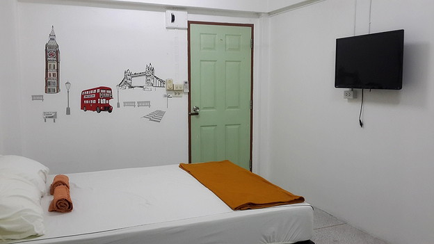 Condo · Pak Kret, nonthaburi — photo 5