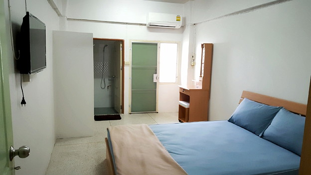Condo · Pak Kret, nonthaburi — photo 1