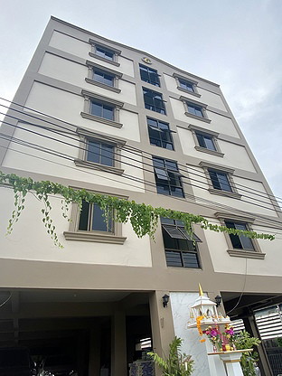 Condo · Mueang Samut Prakan, samut_prakan