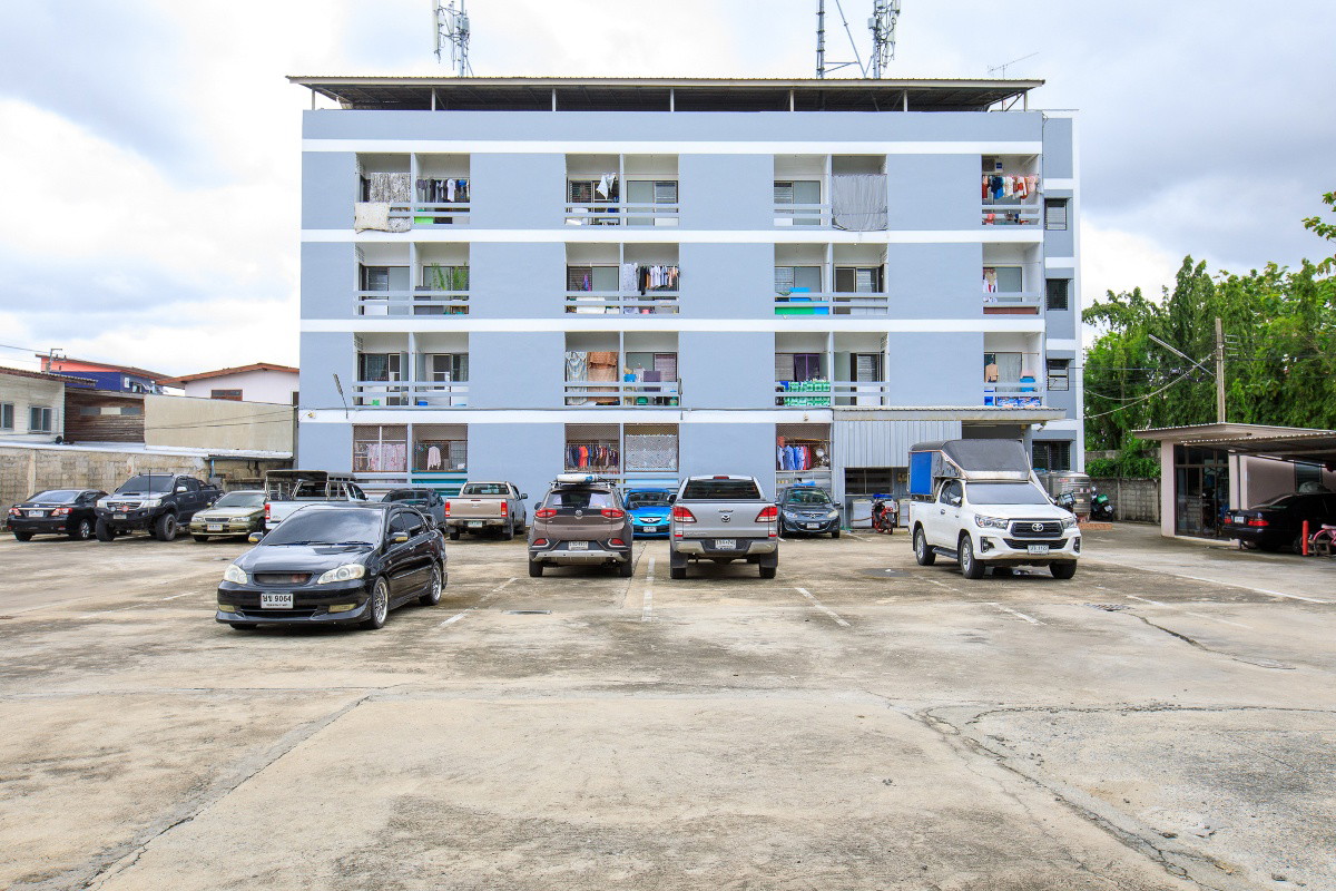 Condo · Mueang Samut Prakan, samut_prakan — photo 1