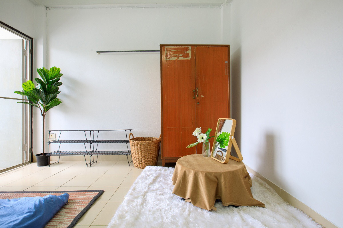Condo · Mueang Samut Prakan, samut_prakan — photo 5