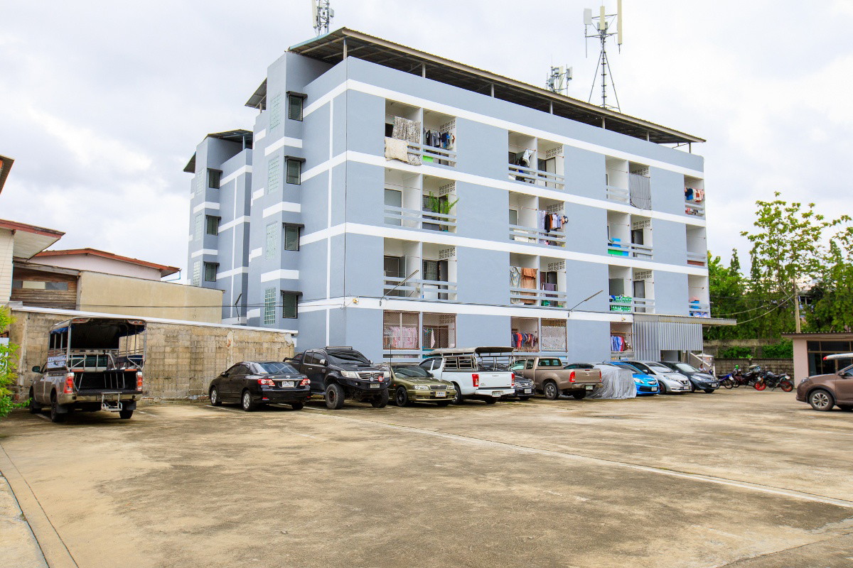 Condo · Mueang Samut Prakan, samut_prakan — photo 3