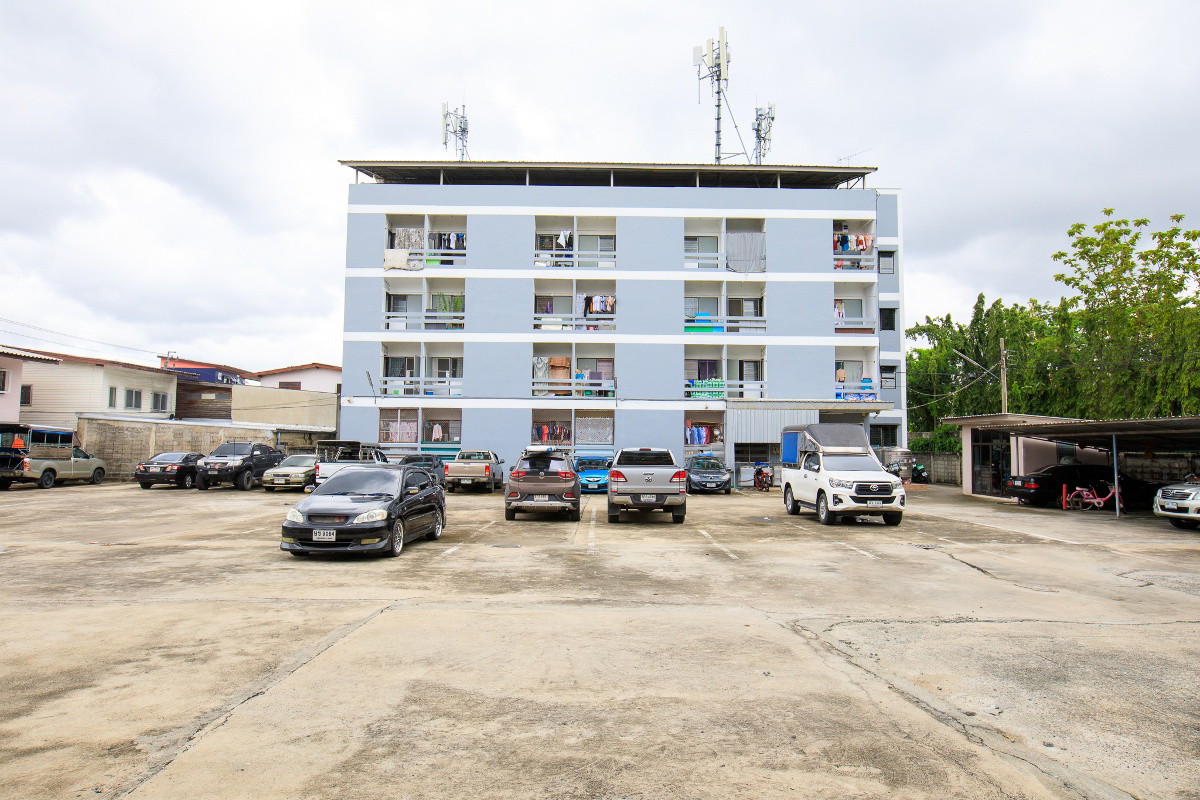 Condo · Mueang Samut Prakan, samut_prakan — photo 2