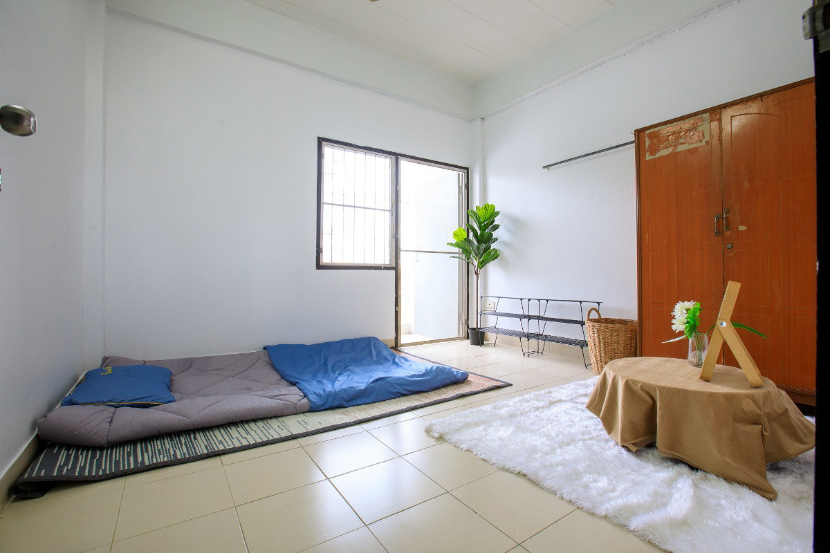 Condo · Mueang Samut Prakan, samut_prakan — photo 4