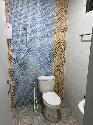 1 Bed Condo — photo 3