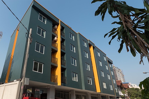 Condo · Chatuchak, bangkok — photo 1