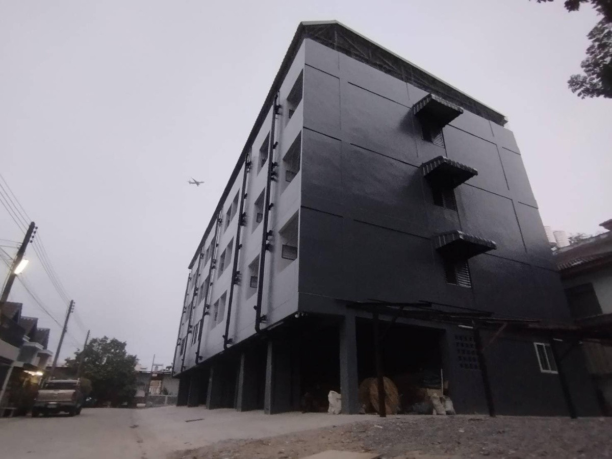 1 Bed Condo · pathum_thani — photo 2