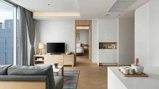 1 Bed Condo · Khlong Toei, bangkok — photo 4