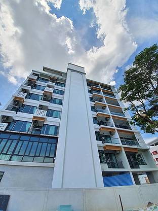 1 Bed Condo · prachuap_khiri_khan — photo 5