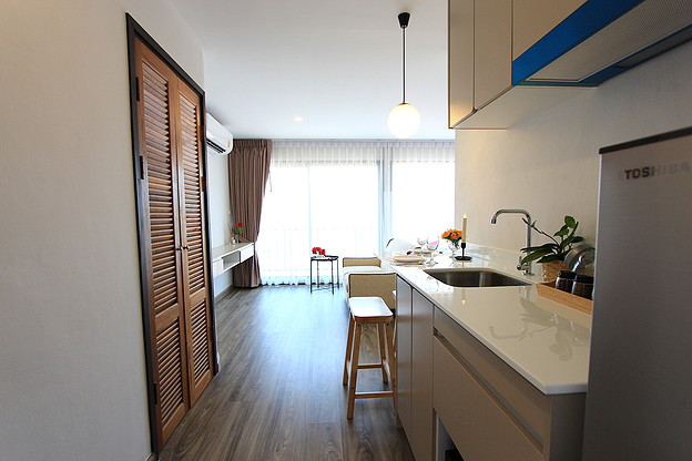1 Bed Condo · prachuap_khiri_khan — photo 3
