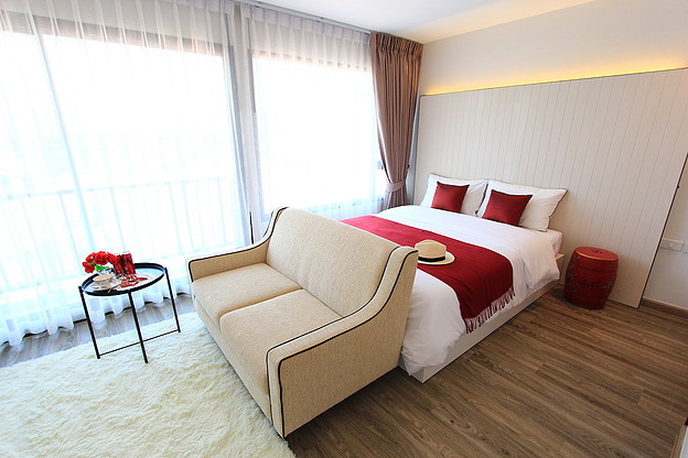 1 Bed Condo · prachuap_khiri_khan