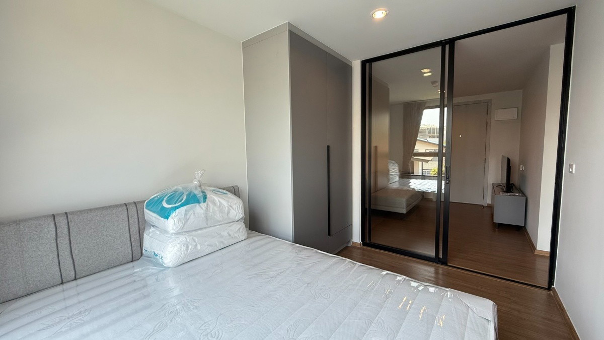 1 Bed Condo · Huai Khwang, bangkok — photo 1