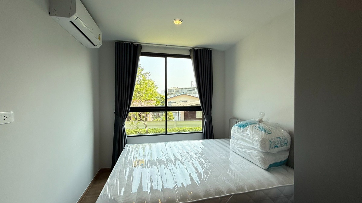 1 Bed Condo · Huai Khwang, bangkok — photo 2