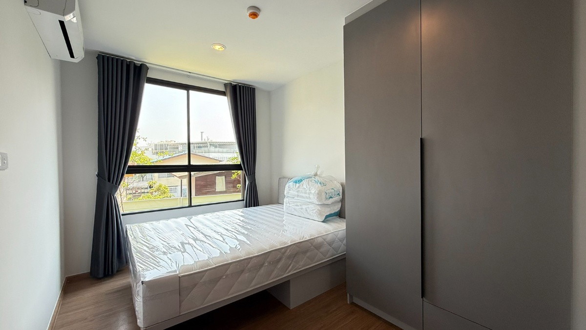 1 Bed Condo · Huai Khwang, bangkok — photo 3