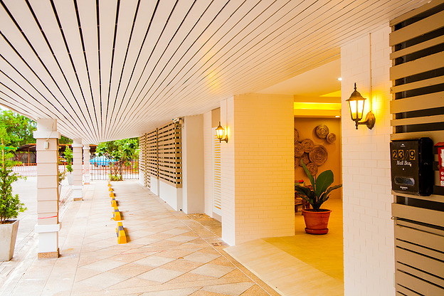1 Bed Condo · Mueang Chon Buri, chon_buri — photo 3