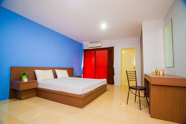 1 Bed Condo · Mueang Chon Buri, chon_buri — photo 4