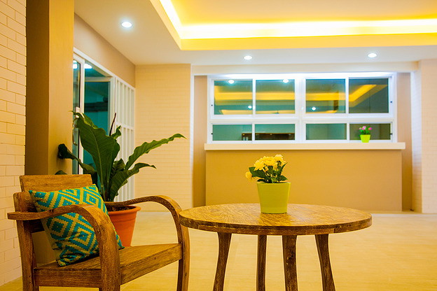 1 Bed Condo · Mueang Chon Buri, chon_buri — photo 2