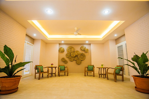 1 Bed Condo · Mueang Chon Buri, chon_buri — photo 1