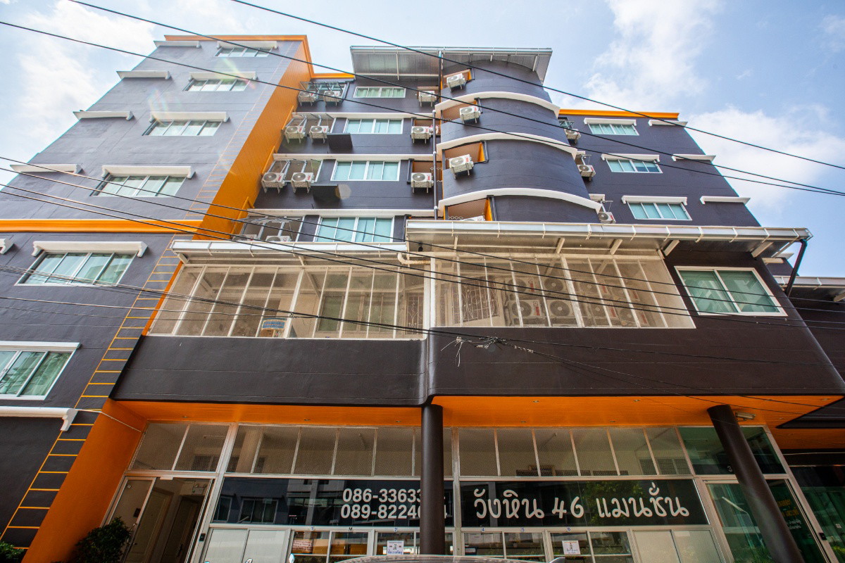 1 Bed Condo · Lat Phrao, bangkok — photo 1