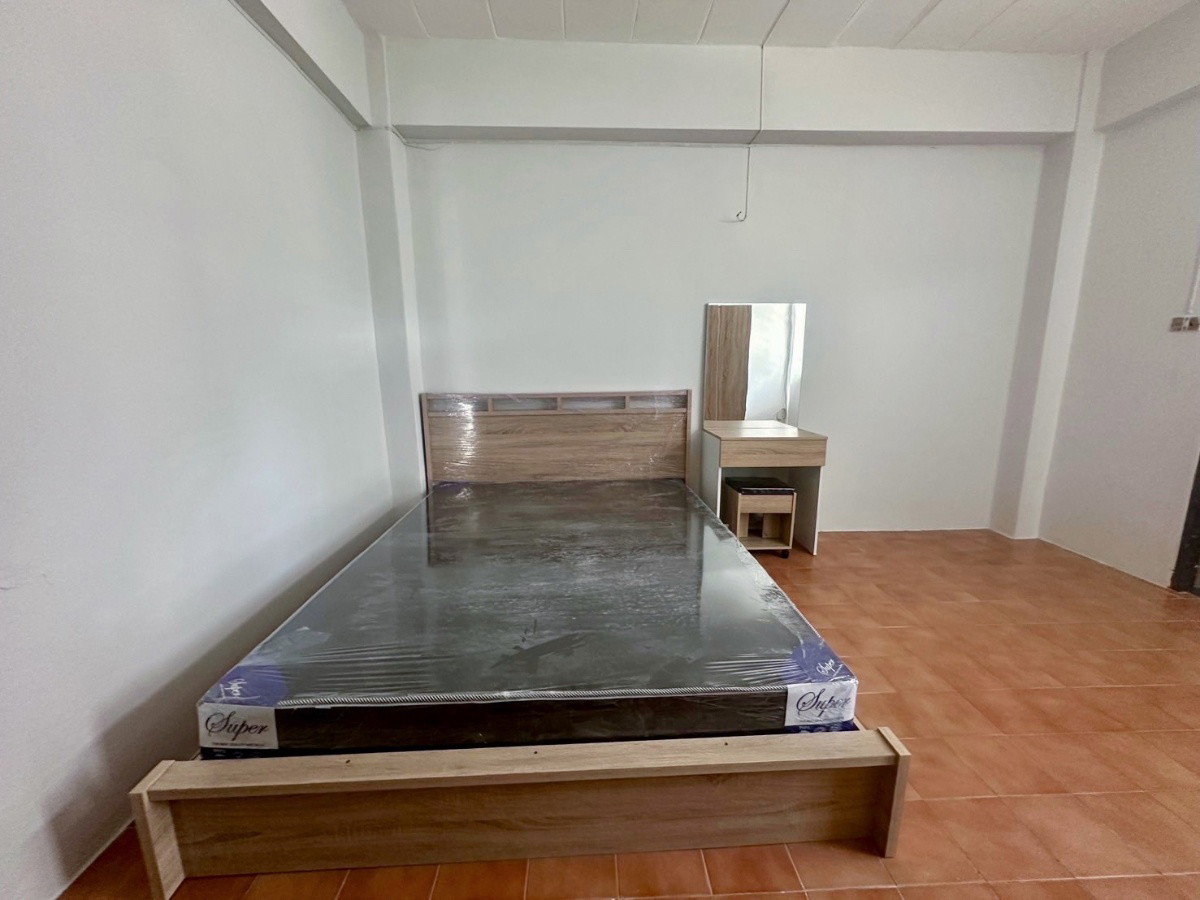 1 Bed Condo · Wang Thonglang, bangkok — photo 4