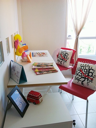Condo — photo 1