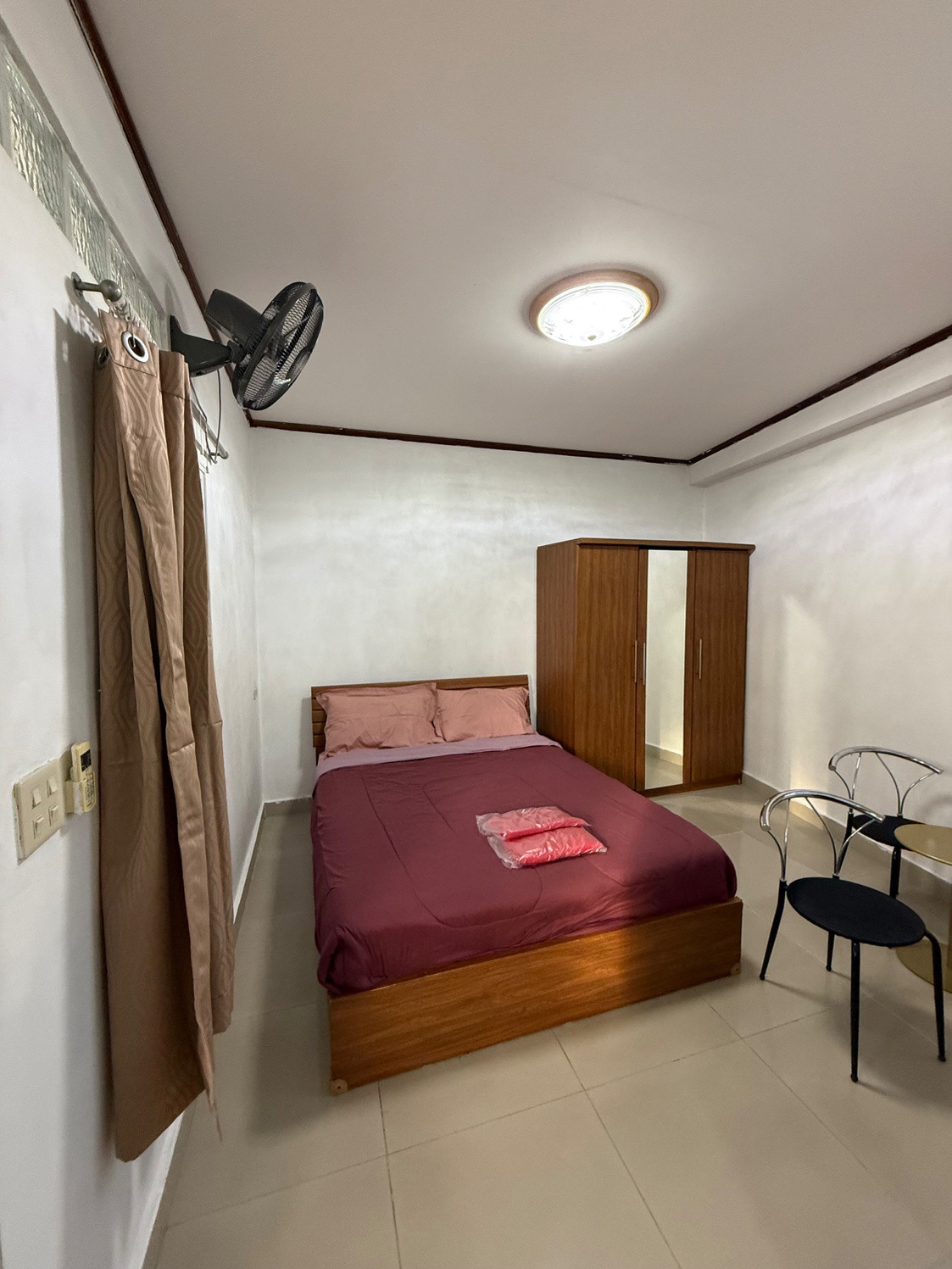 1 Bed Condo · bangkok — photo 3