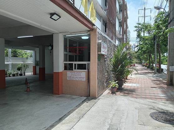 1 Bed Condo · bangkok — photo 2