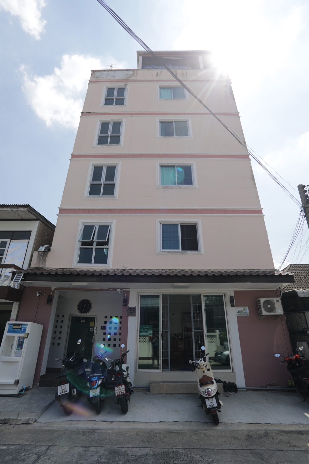 1 Bed Condo · pathum_thani — photo 2