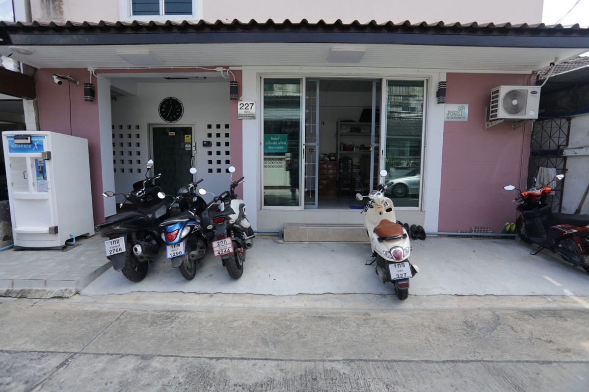 1 Bed Condo · pathum_thani — photo 3