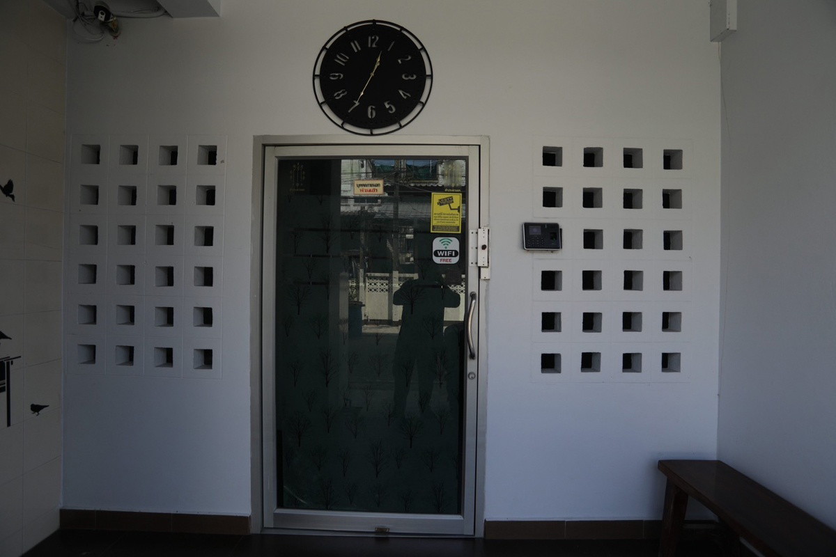 1 Bed Condo · pathum_thani — photo 4