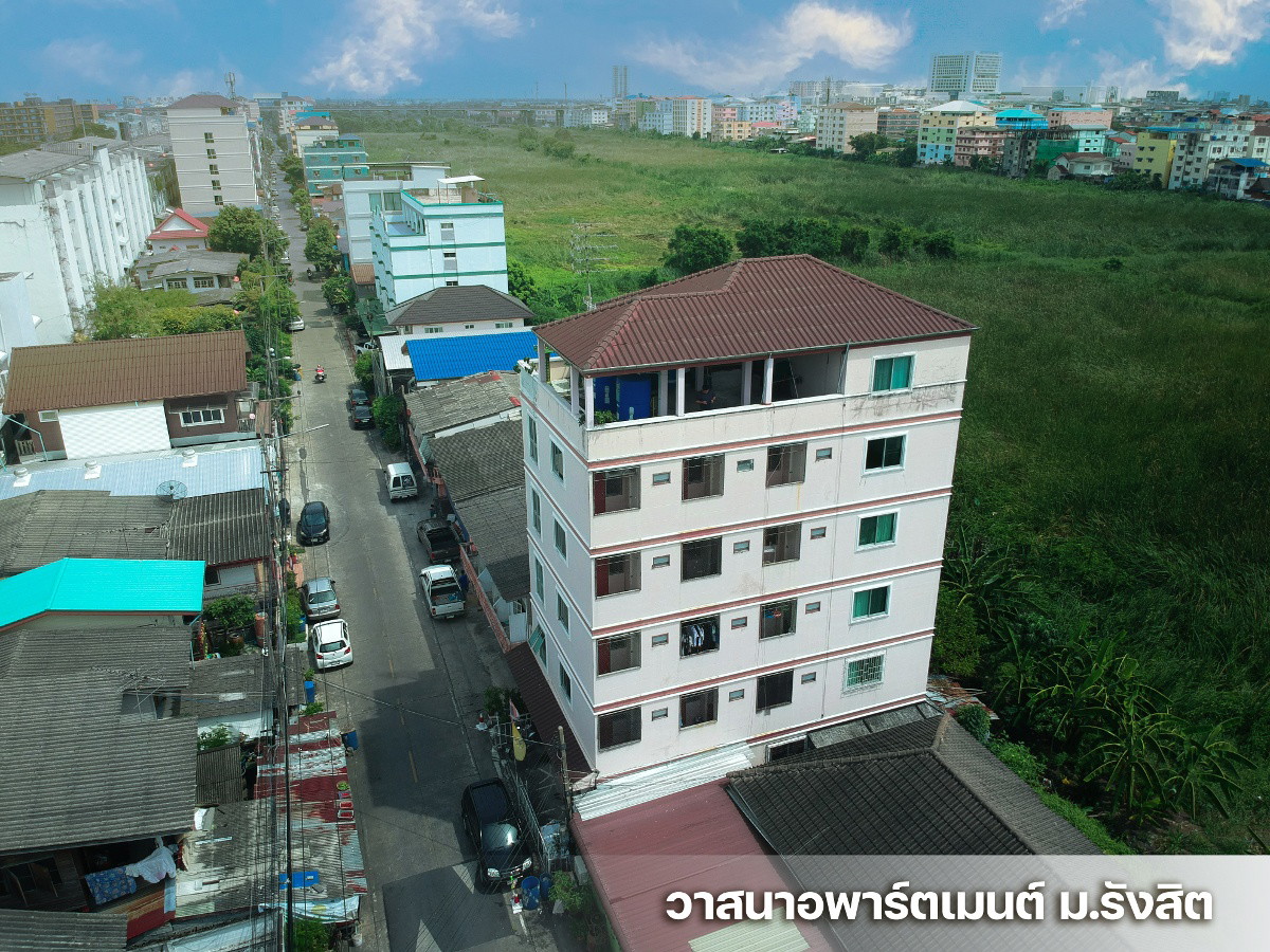 1 Bed Condo · pathum_thani — photo 1