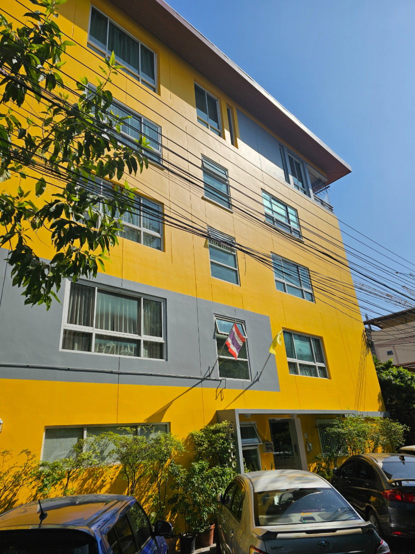 Condo · Chatuchak, bangkok — photo 1