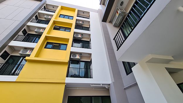 Condo · Rat Burana, bangkok — photo 2