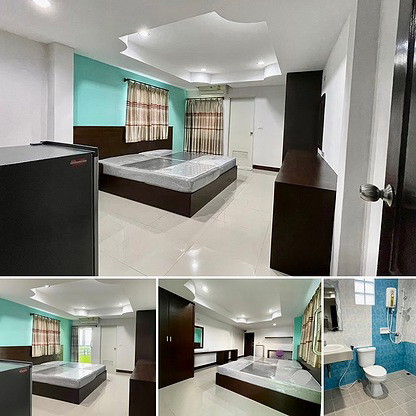 1 Bed Condo — photo 3