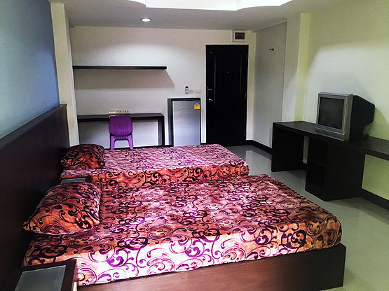 1 Bed Condo — photo 5