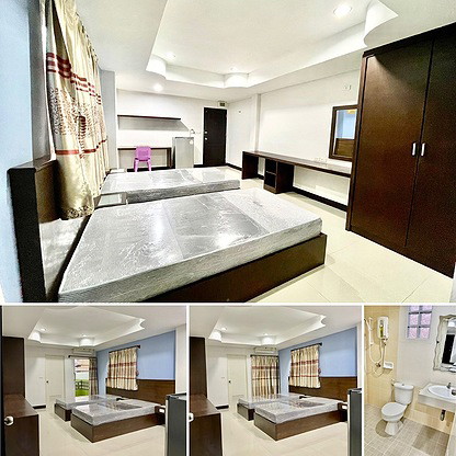 1 Bed Condo — photo 4