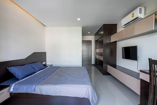 1 Bed Condo · Mueang Chiang Mai, chiang_mai — photo 1