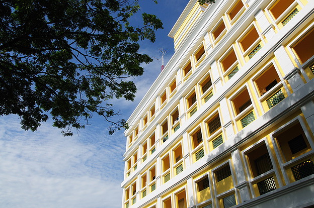 1 Bed Condo · Nong Khaem, bangkok — photo 1