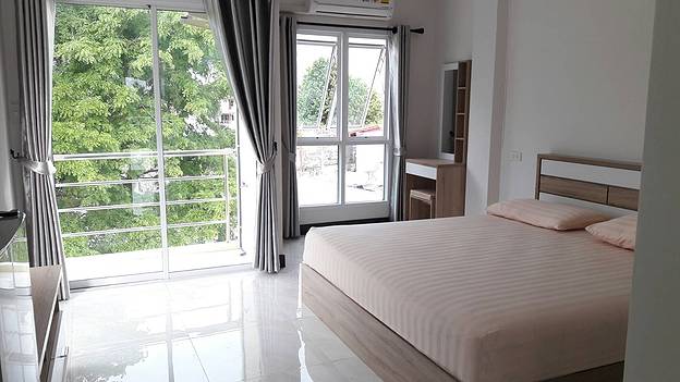 Condo · Mueang Chon Buri, chon_buri