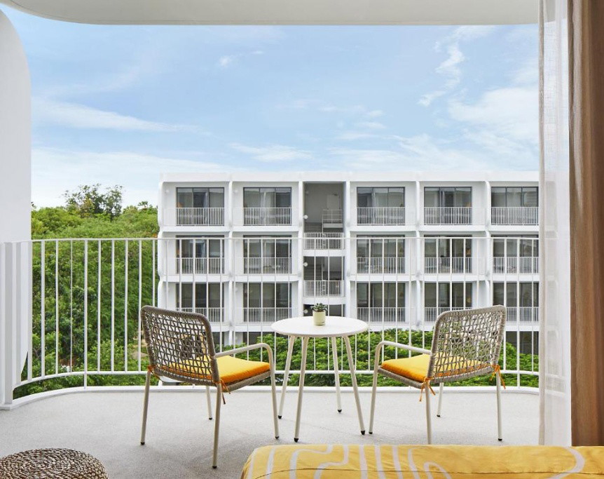 1 Bed Condo · prachuap_khiri_khan — photo 4