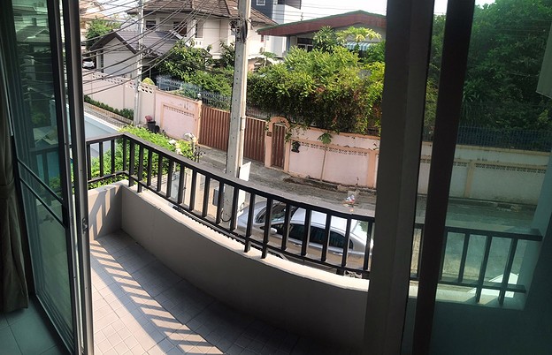 1 Bed Condo · Bang Sue, bangkok — photo 3