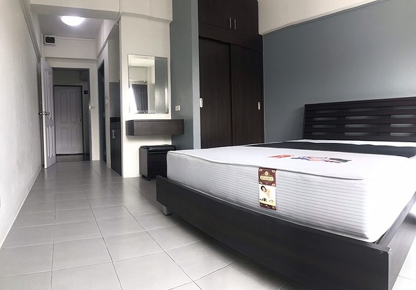 1 Bed Condo · Bang Sue, bangkok — photo 1